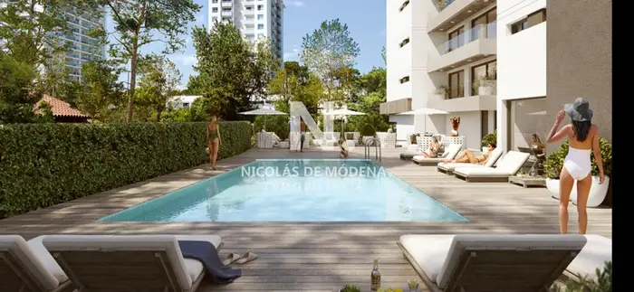 Disfrute Punta del Este todo el año. Invierta con financiacion. Diamond.