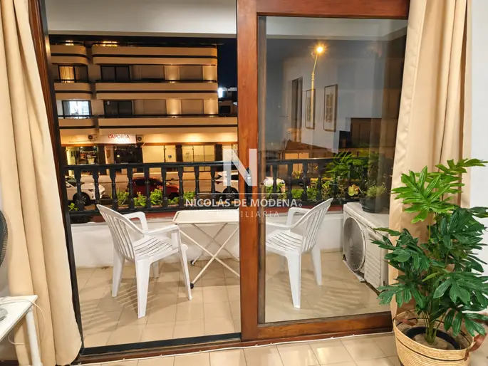 Departamento monoambiente en venta en Penisnula, Punta del Este