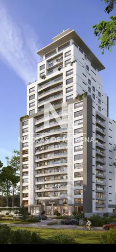 Invierta en torre en pozo. Proyecto Diamond.