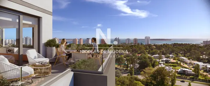 Torre en pozo, invierta con financiación.  Proyecto Diamond.