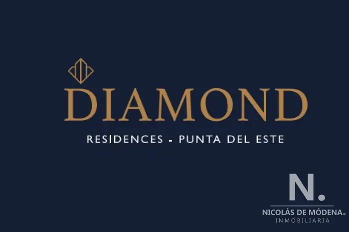 Unidades con financiacion. Diamond.
