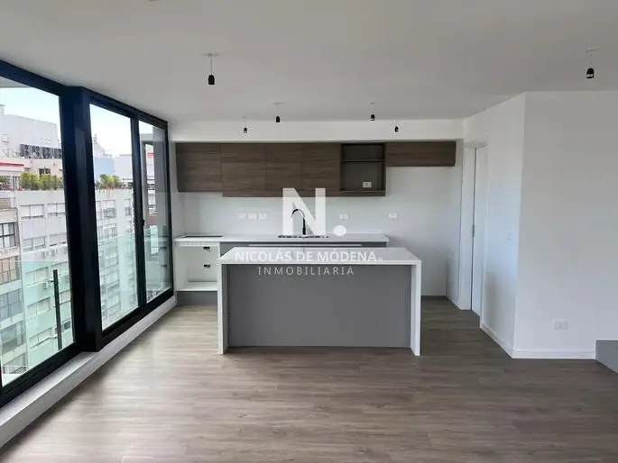 Penthouse en Venta de 3 dormitorios con terraza exclusiva en Punta Carretas