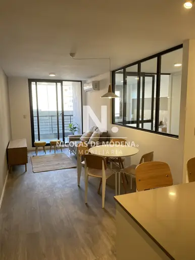 Venta  Apartamento  de 1 dormitorio con Renta en el Centro. Oportunidad inversores!