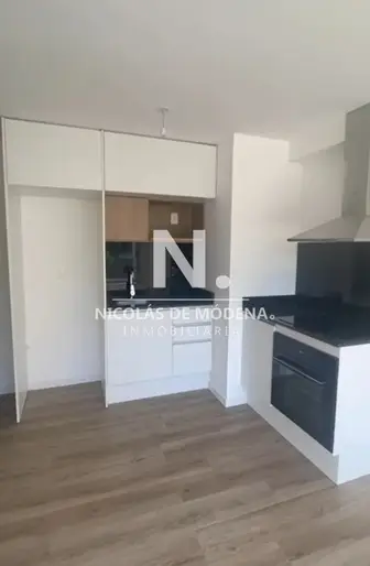Venta Apartamento de 1 Dormitorio A Pasos del Wtc en Pocitos Nuevo,Montevideo.