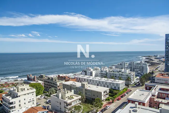 Apartamento en Venta de 2 dormitorios en Peninsular , Punta del este