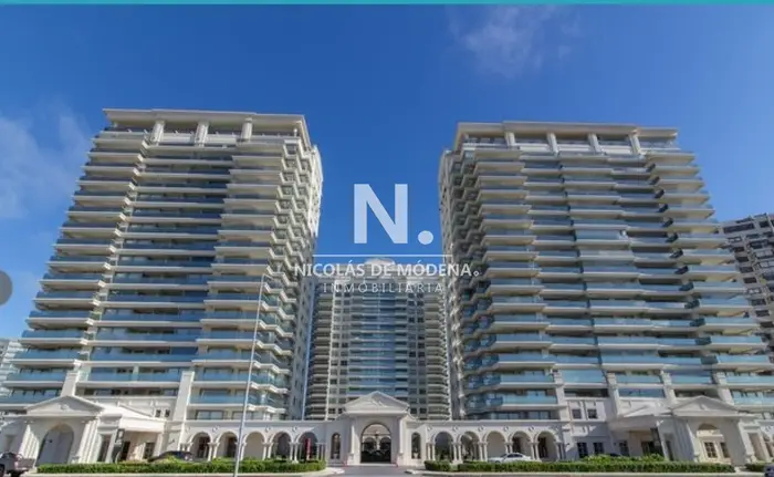 Hermoso departamento en inmejorable zona!! Torre Imperiale.