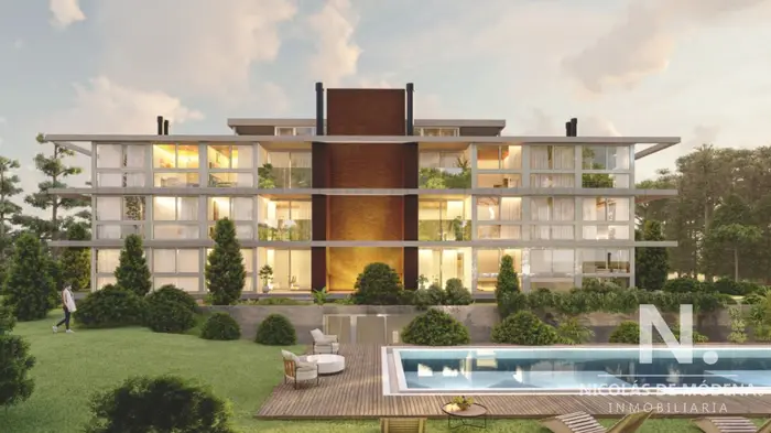 Espectacular Edificio! Ocupe en 2023!!! Consulte por pago contado!!!