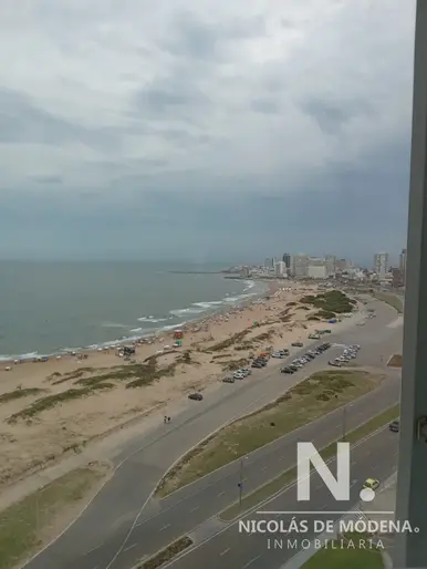PRIMERA LINEA PLAYA BRAVA