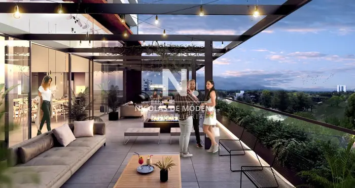 OPORTUNIDAD DE INVERSIÓN! Apartamento en venta - Atlántico, Punta del Este. Financia. Inversión. Zona de alto crecimiento