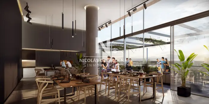 OPORTUNIDAD DE INVERSIÓN! Apartamento en venta - More Atlántico, Punta del Este. Financia. Inversión. Zona de alto crecimiento