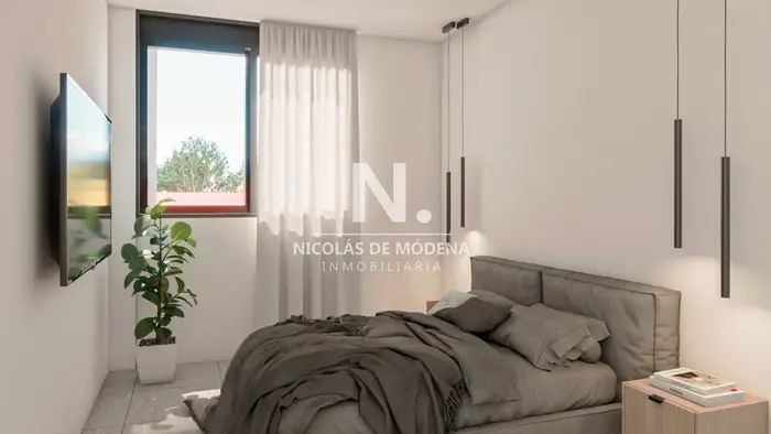 Apartamento de 1 Dormitorio con entrega Inmediata en La Blanqueada.