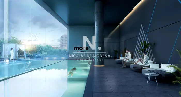 OPORTUNIDAD DE INVERSIÓN! Apartamento en venta - Atlántico, Punta del Este. Financia. Inversión. Zona de alto crecimiento