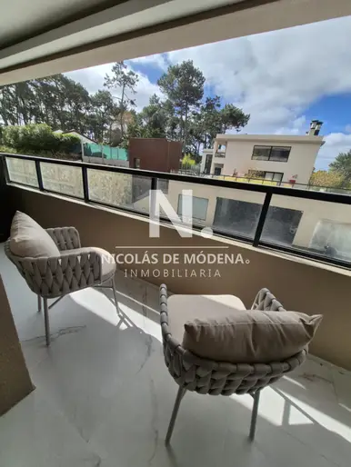 Alquiler Invernal en Roosevelt - Exclusivo Apartamento en Torre 2 de Sea Garden