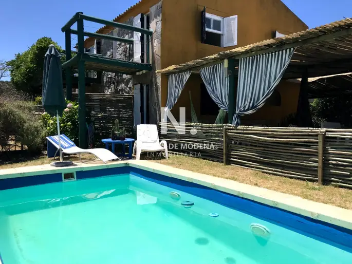 Casa en Venta de 4 dormitorios en Manantiales , Maldonado