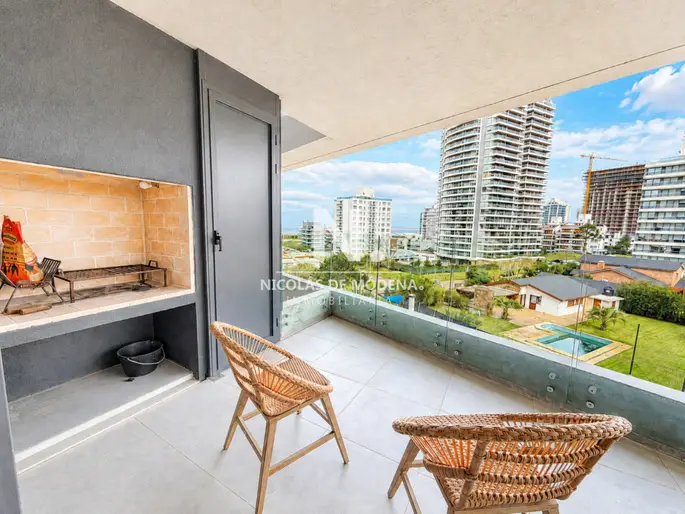 Reventa en Wave Brava, Punta del Este