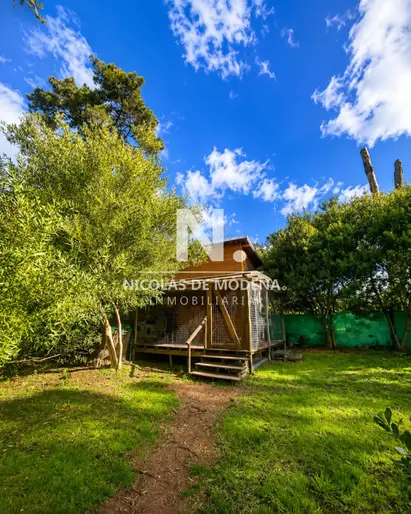 En venta casa de 1 dormitorio en terreno de 1023m2 en Ocean Park