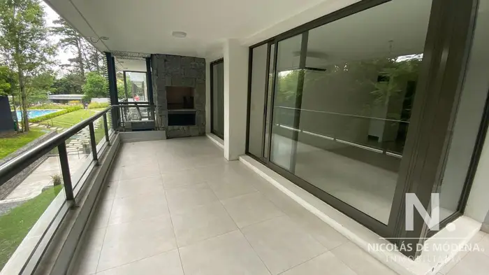 departamento en venta de 1 dormitorio en Punta del Este