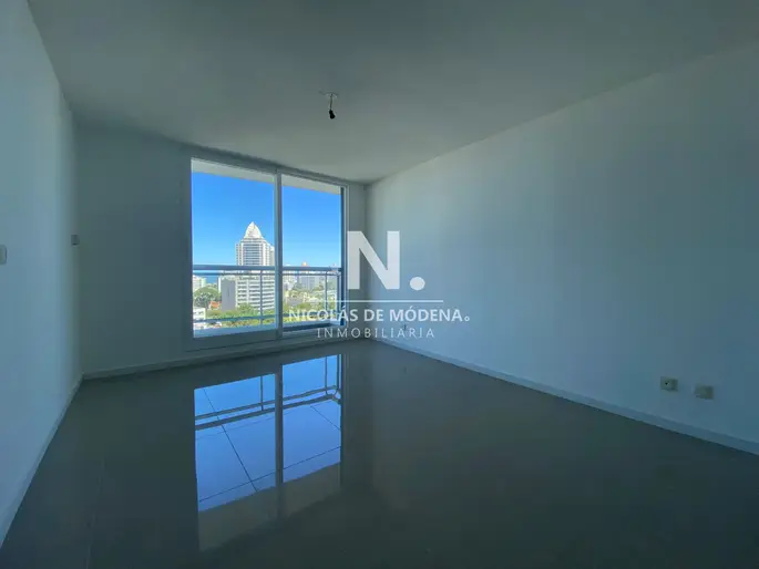 Apartamento en venta de 1 dormitorio en Punta Del Este