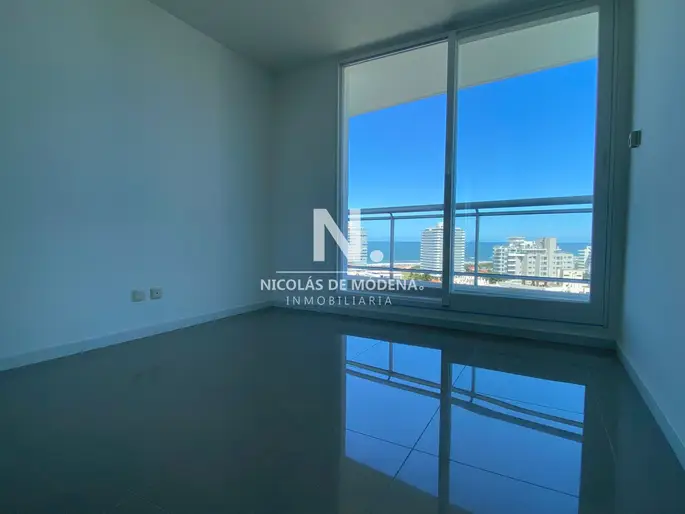 Lindo departamento en excelente zona