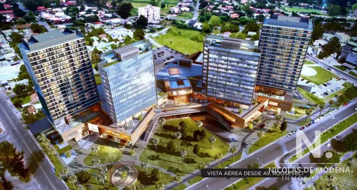 OPORTUNIDAD DE INVERSIÓN! Apartamento en venta - More Atlántico, Punta del Este. Financia. Inversión. Zona de alto crecimiento