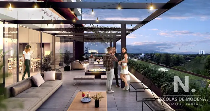 OPORTUNIDAD DE INVERSIÓN! Apartamento en venta - More Atlántico, Punta del Este. Financia. Inversión. Zona de alto crecimiento