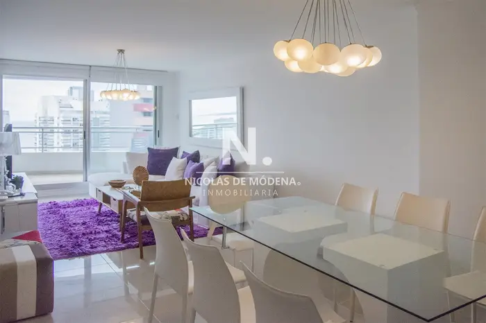Lindo departamento de 3 dormitorios en venta en excelente zona