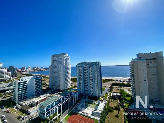 Hermoso departamento en inmejorable zona!!