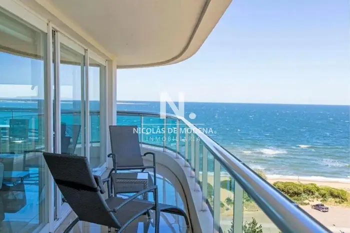 Hermoso departamento con espectacular Vista!!