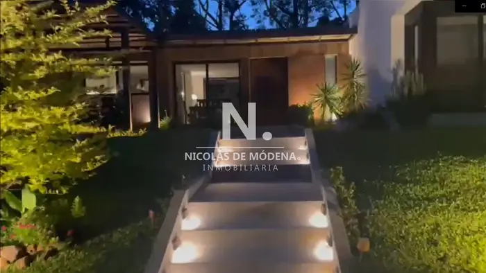 Hermosa casa con piscina!!