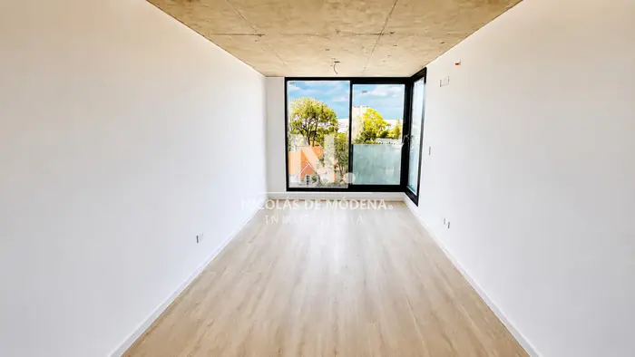En venta apartamento en Ocean Drive Country de 1 dormitorio en  Roosevelt,  Punta del Este