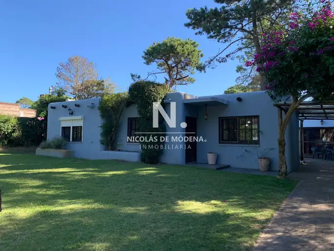Casa en venta Gran oportunidad.