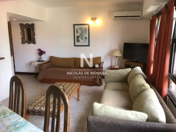 Lindo departamento en excelente zona