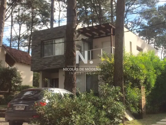 Hermosa casa en excelente zona