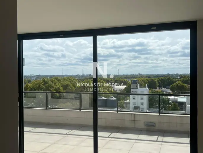 Oportunidad de Inversion: Apartamento de 2 Dormitorios en Tres Cruces,Montevideo.