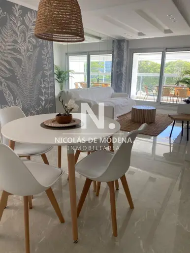 APARTAMENTO EN ALQUILER MIAMI BOULEVARD