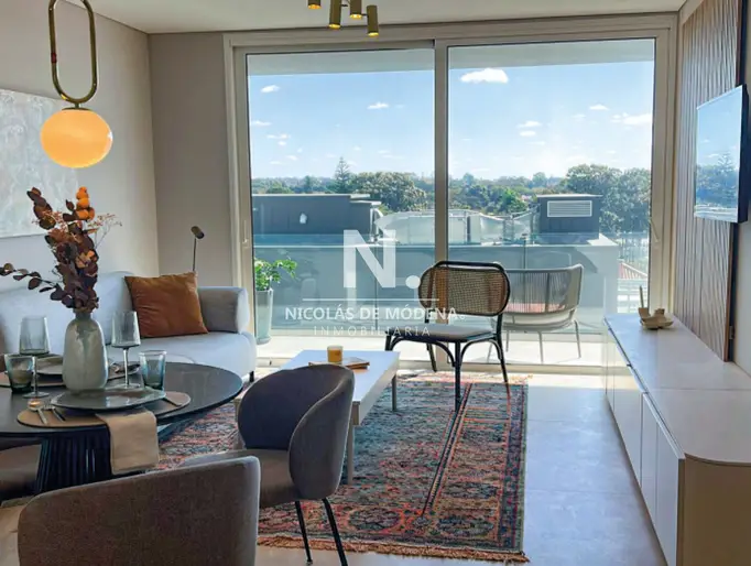 Apartamento de 1 Dormitorio EN VENTA en Carrasco - Montevideo