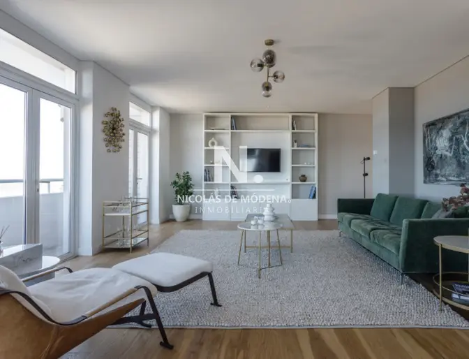 Venta Apartamento Premium de 4 dormitorio frente a la Rambla Carrasco