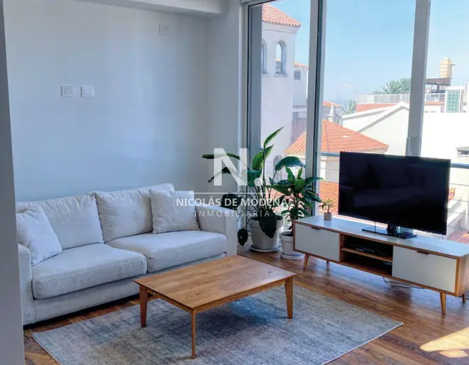 Exclusivo Apartamento de 2 Dormitorios Con Piscina en Carrasco,Montevideo!