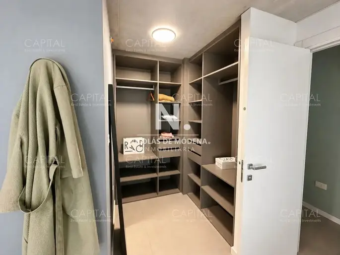Venta de 2 Dormitorios Con Entrega Inmediata en Parque Carrasco.