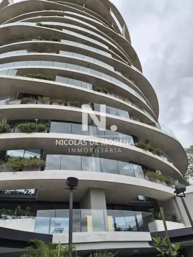 Venta Apartamento de 2 Dormitorios en Parque Carrasco,Ciudad de la Costa