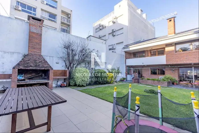 Casa de 5 Dormitorios en Puertito de Buceo - Montevideo