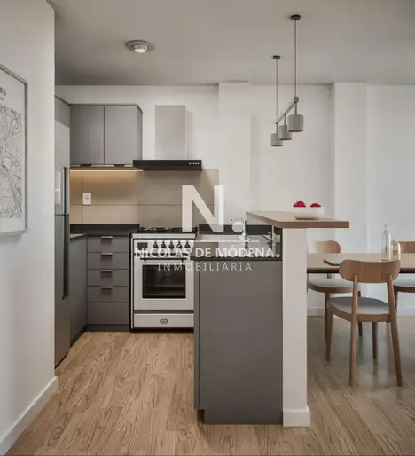 Apartamento 2 dormitorios en excelente ubicación en Tres Cruces