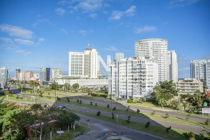 ALQUILER DE TEMPORADA - TORRE ALEXANDER BOULEVARD | 3 DORMITORIOS | 4 BAÑOS