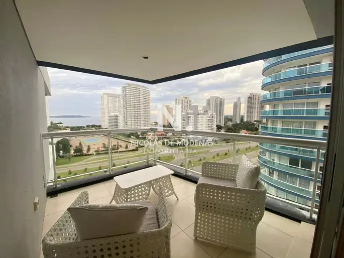 Apartamento en venta en Torre del Mar