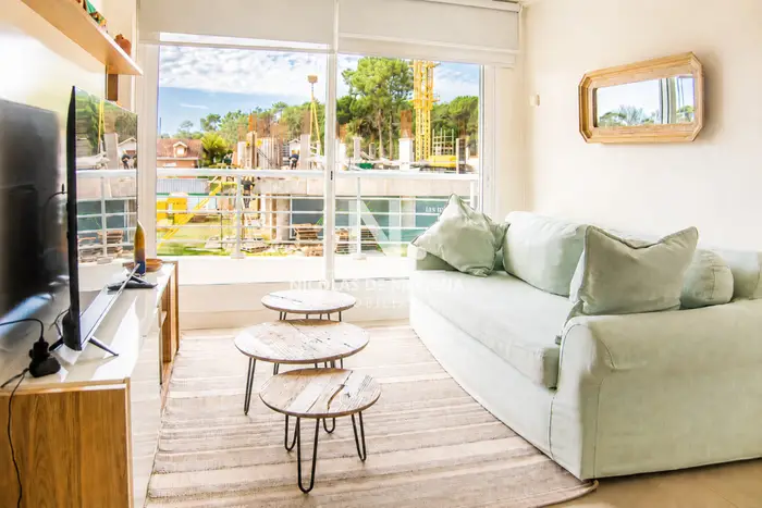 Greenlife de 2 dormitorios en Punta del este