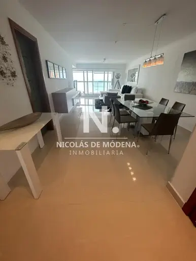 Apartamento en Miami boulevard a pasos del mar