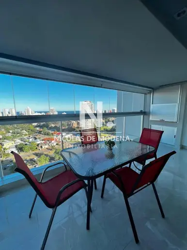En el edificio Miami Boulevard II, increible oportunidad comodo de departamento