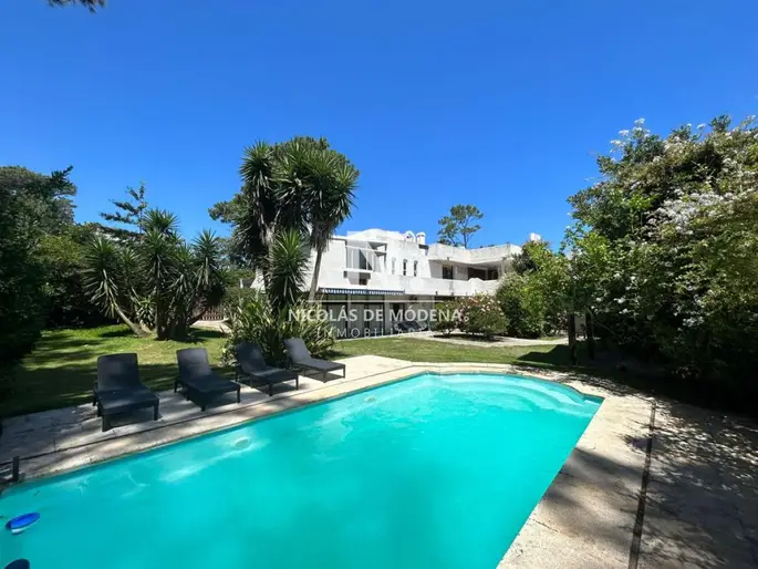 Casa en Alquiler en Playa Mansa , Punta del este , Maldonado