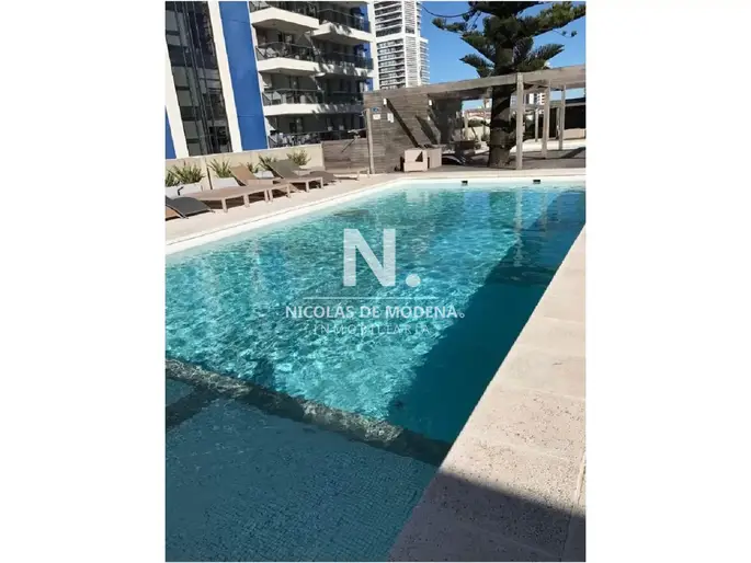 Departamento de 3 dormitorios en venta, torre nueva, proximo al mar.