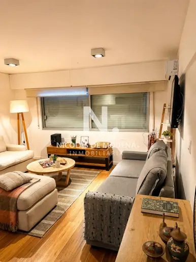 Alquiler de apartamento en Península - Punta del Este de 1 dormitorio
